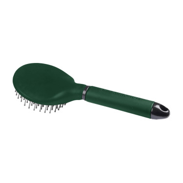 Brosse Waldhausen à crains Synthetic Vert sapin