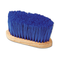 Brosse Waldhausen lustrante Bleu