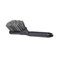Brosse à sabots synthetic Waldhausen Noir Brosse à sabots synthetic Waldhausen Noir
