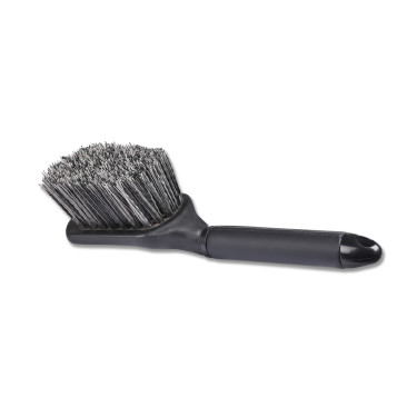 Brosse à sabots synthetic Waldhausen Noir