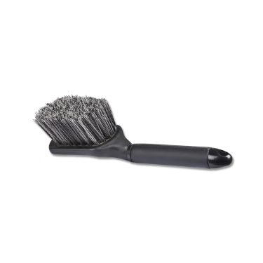Brosse à sabots synthetic Waldhausen Noir