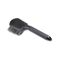 Brosse à sabots synthetic Waldhausen Noir