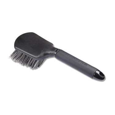 Brosse à sabots synthetic Waldhausen Noir
