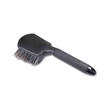 Brosse à sabots synthetic Waldhausen Noir