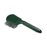 Brosse à sabots synthetic Waldhausen Vert sapin