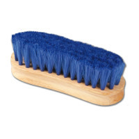Brosse pour tête Waldhausen Bleu