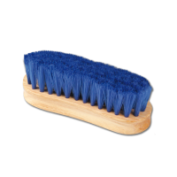 Brosse pour tête Waldhausen Bleu
