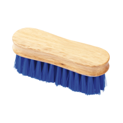 Brosse pour tête Waldhausen Bleu