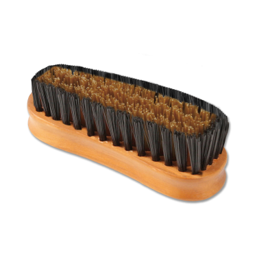 Waldhausen HardWood hoofdborstel Natuur Beige