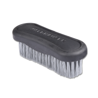 Brosse de tête Synthetic Waldhausen Noir