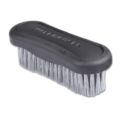 Brosse de tête Synthetic Waldhausen Noir