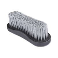 Brosse de tête Synthetic Waldhausen Noir