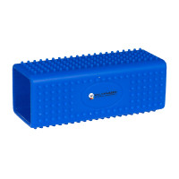 Brosse ramasse-poils Waldhausen Bleu Brosse ramasse-poils Waldhausen Bleu