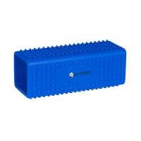 Brosse ramasse-poils Waldhausen Bleu