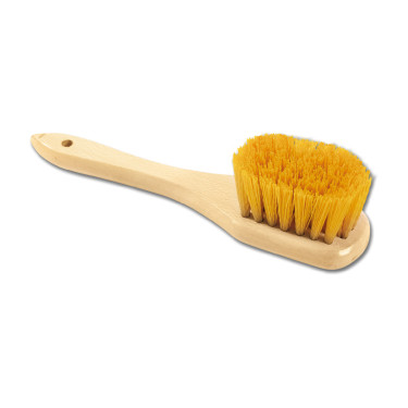 Brosse Waldhausen à sabots Nature Beige