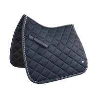 Tapis de selle Waldhausen Breath Bleu nocturne