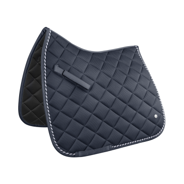 Zadelpad Waldhausen Breath Nachtblauw