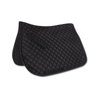 Tapis de selle Waldhausen Felix Noir