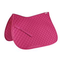 Tapis de selle Waldhausen Felix Azalée Rose Tapis de selle Waldhausen Felix Azalée Rose