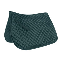 Tapis de selle Waldhausen Felix Noir