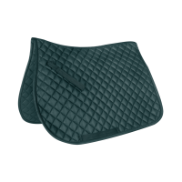 Tapis de selle Waldhausen Felix Vert sapin