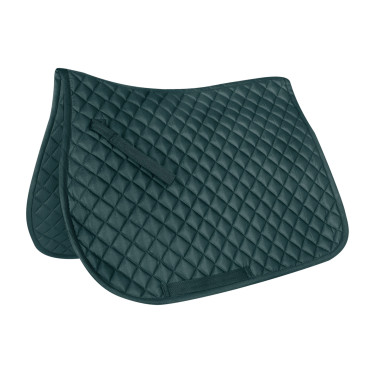 Tapis de selle Waldhausen Felix Vert sapin