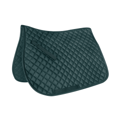 Zadeldek Waldhausen Felix Donkergroen