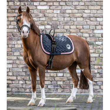 Zadeldoek Waldhausen Lucky Zadeldoek Waldhausen Lucky