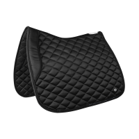 Tapis de selle Waldhausen Nepal Noir