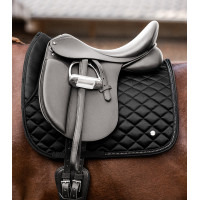 Zadeldoek Waldhausen Nepal Zwart