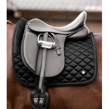 Zadeldoek Waldhausen Nepal Zwart