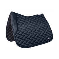 Tapis de selle Waldhausen Nepal Bleu nocturne