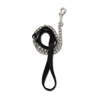 Presentatieketting Waldhausen Soft Zwart