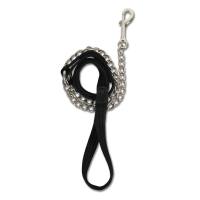 Presentatieketting Waldhausen Soft Zwart