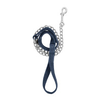 Presentatieketting Waldhausen Soft Marineblauw
