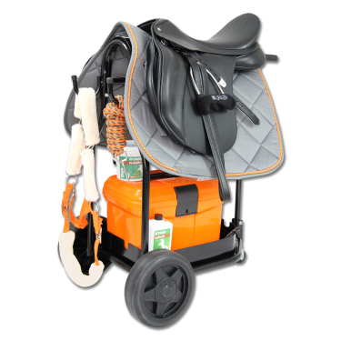 Chariot Stall-Carry Waldhausen Chariot Stall-Carry Waldhausen