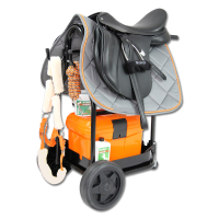 Stalkar Stall-Carry Waldhausen Zwart Stalkar Stall-Carry Waldhausen Zwart