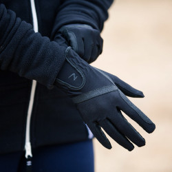 Evelyn handschoenen Horze ademend materiaal Evelyn handschoenen Horze ademend materiaal