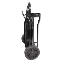 Stalkar Stall-Carry Waldhausen Zwart Stalkar Stall-Carry Waldhausen Zwart