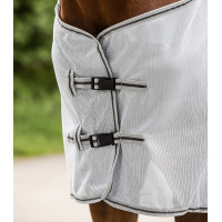 Chemise anti-mouche Waldhausen Protect Gris argent / gris Chemise anti-mouche Waldhausen Protect Gris argent / gris