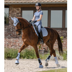 Cloches Waldhausen Rimini Bleu pastel Cloches Waldhausen Rimini Bleu pastel