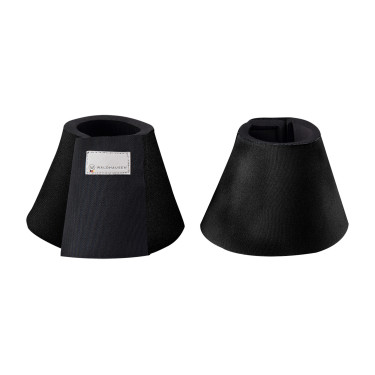 Cloches Waldhausen Basic Noir Cloches Waldhausen Basic Noir