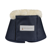 Cloches Waldhausen Comfort Fur Noir / nature Cloches Waldhausen Comfort Fur Noir / nature