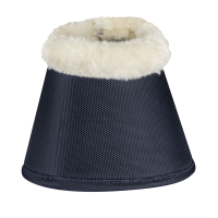 Cloches Waldhausen Comfort Fur Bleu nocturne / nature