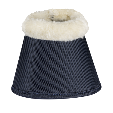 Cloches Waldhausen Comfort Fur Bleu nocturne / nature