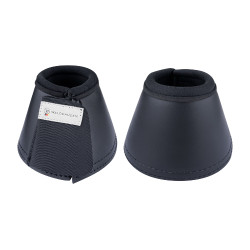 Waldhausen Comfort Klokjes Zwart