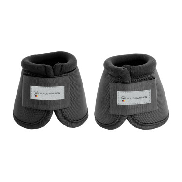 Waldhausen Professional Klokjes Zwart