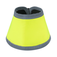 Cloches Waldhausen Reflex Néon jaune Cloches Waldhausen Reflex Néon jaune