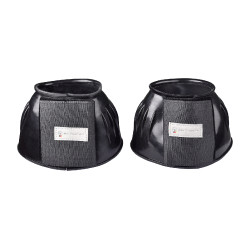 Waldhausen klokken Zwart