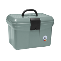 Coffre de pansage Waldhausen Eco Noir